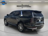Used 2025 Cadillac Escalade Premium Luxury Platinum image 5