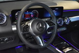 New 2025 Mercedes-Benz GLB 250 4MATIC image 2