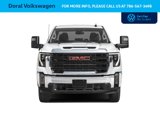 Used 2025 GMC Sierra 2500 AT4X image 4