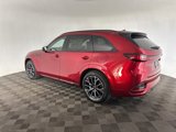 New 2025 MAZDA CX-70 3.3 Turbo S w/ Premium Package image 6