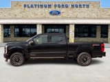 New 2025 Ford F250 Platinum w/ FX4 Off-Road Package image 3