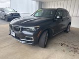 Used 2023 BMW X5 xDrive40i image 3