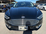 Used 2017 Ford Fusion SE w/ Fusion SE Technology Package image 6