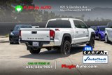Used 2023 Toyota Tacoma SR5 image 2