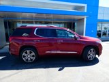 Used 2017 GMC Acadia Denali w/ Technology Package image 2