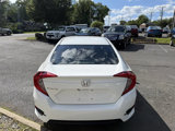 Used 2018 Honda Civic LX image 6