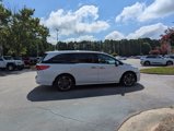 Used 2024 Honda Odyssey Elite image 4