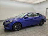 Used 2023 Hyundai Elantra SEL w/ Cargo Package image 2