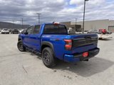 New 2025 Nissan Frontier PRO-4X w/ Pro Premium Package image 5