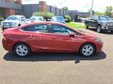 Used 2017 Chevrolet Cruze LT w/ Convenience Package image 6