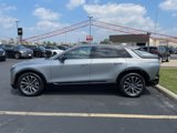 Used 2024 Cadillac Lyriq Sport w/ LPO, Floor Liner Package image 5