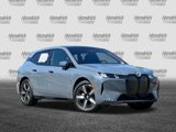 New 2026 BMW iX xDrive60 image 2