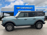 Used 2023 Ford Bronco Badlands image 5