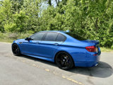Used 2015 BMW M5 image 3