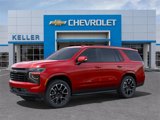 New 2025 Chevrolet Tahoe RST w/ Comfort Package image 2