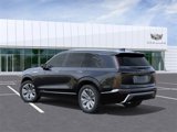 New 2026 Cadillac Vistiq Luxury image 3