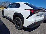 New 2025 Subaru Solterra Premium image 3