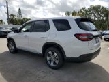 New 2025 Honda Pilot EX-L image 3