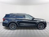 New 2025 Ford Explorer ST image 4
