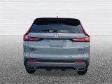 New 2026 Honda CR-V Sport image 4