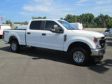 Used 2022 Ford F250 XL w/ Power Equipment Group image 2