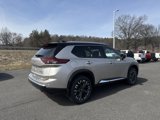 New 2025 Nissan Rogue Platinum w/ Tech Package image 5