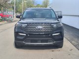 Certified 2023 Ford Explorer XLT w/ Equipment Group 202A image 2