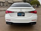 Used 2024 Mercedes-Benz C 300 Sedan image 6