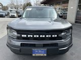 Certified 2021 Ford Bronco Sport Outer Banks image 3