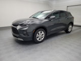Used 2019 Chevrolet Blazer LT image 2