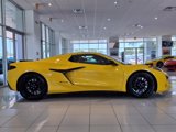 New 2025 Chevrolet Corvette Z06 image 3