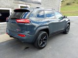 Used 2016 Jeep Cherokee Trailhawk w/ Leather Interior Group image 3