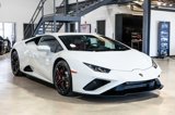 Used 2020 Lamborghini Huracan EVO image 3