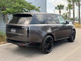 New 2025 Land Rover Range Rover SE image 5
