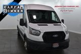 Used 2023 Ford Transit 250 Medium Roof AWD image 1