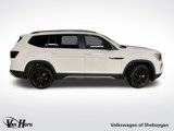 New 2025 Volkswagen Atlas Peak Edition SE image 2
