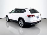 Used 2023 Volkswagen Atlas SE image 3