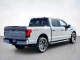 New 2025 Ford F150 Lightning Lariat image 3