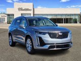 New 2025 Cadillac XT6 Premium Luxury w/ Technology Package image 3