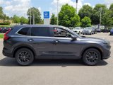 New 2026 Honda CR-V EX-L image 2