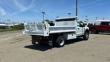 New 2025 Ford F550 4x4 Regular Cab Super Duty image 5