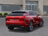 New 2026 Cadillac Lyriq V w/ LPO, Floor Liner Package image 4