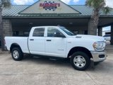 Used 2022 RAM 2500 Tradesman w/ Chrome Appearance Group image 3