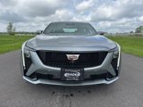 New 2025 Cadillac CT5 Sport w/ Technology Package image 2