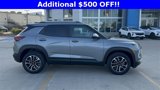 New 2026 Chevrolet TrailBlazer LT w/ Convenience Package image 2