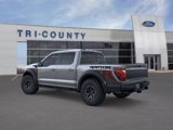New 2025 Ford F150 Raptor w/ Equipment Group 803A Raptor R image 4
