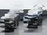 New 2026 Toyota Crown Platinum image 3