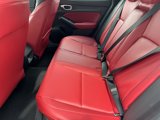 New 2025 Acura Integra A-Spec image 5