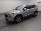 Used 2023 Hyundai Santa Fe SEL image 2