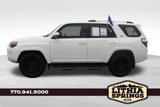 Used 2023 Toyota 4Runner SR5 Premium w/ Moonroof Package image 4